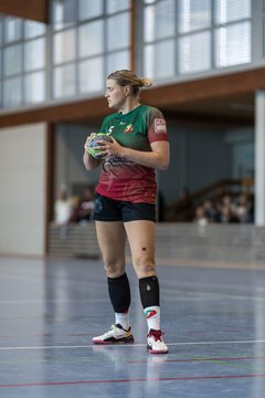 Bild 78 - F HSG Kremperheide/Muensterdorf - ATSV Stockelsdorf 2 : Ergebnis: 47:32